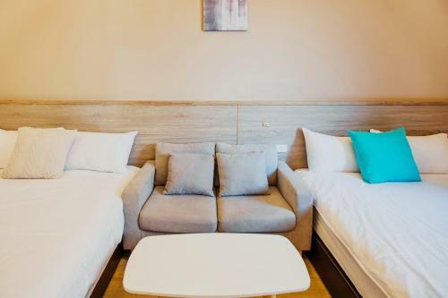Fun Trip - Fu May Sea View Holiday House L ??????? L ?????????? L