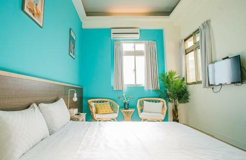 Fun Trip - Fu May Sea View Holiday House L ??????? L ?????????? L