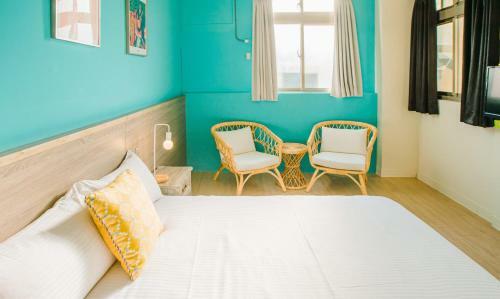 Fun Trip - Fu May Sea View Holiday House L ??????? L ?????????? L