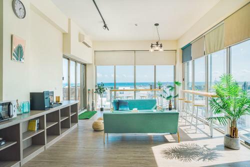 Fun Trip - Fu May Sea View Holiday House L ??????? L ?????????? L