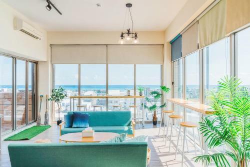 Fun Trip - Fu May Sea View Holiday House L ??????? L ?????????? L