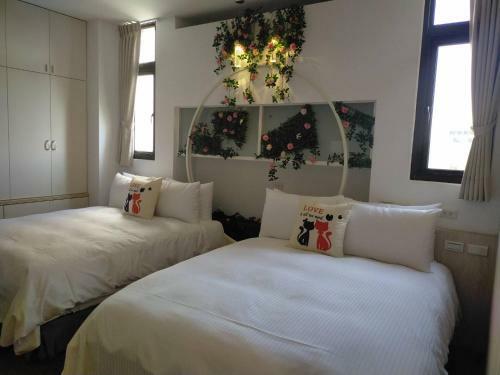 Ouxiang Manor Hotel