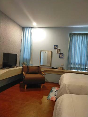 Ouxiang Manor Hotel