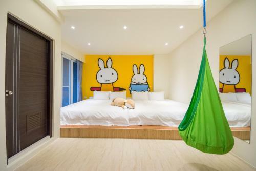 Child House Holiday Home