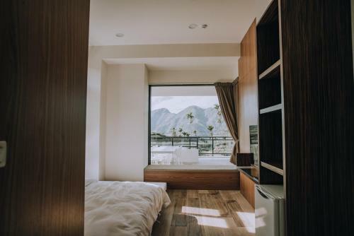 Bed & Breakfast Ruili Tea Villa
