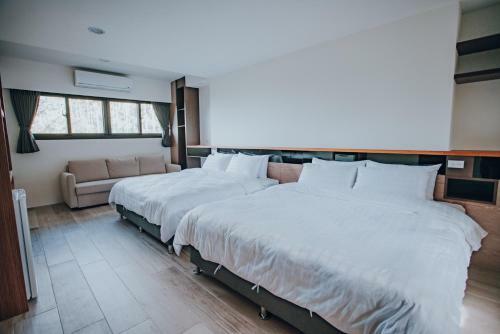 Bed & Breakfast Ruili Tea Villa