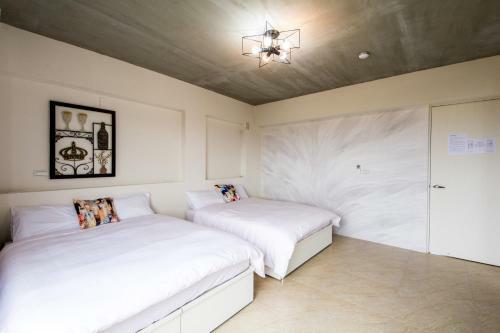 Hostal Jincao Town Resort