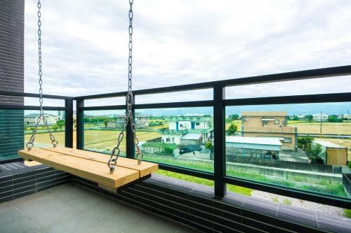 Hostal Jincao Town Resort