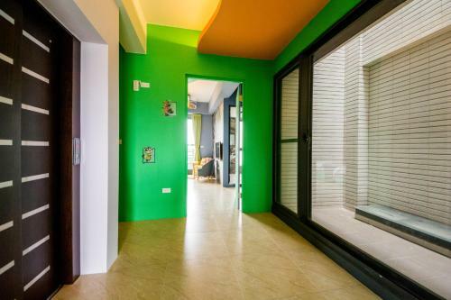 Hostal Jincao Town Resort