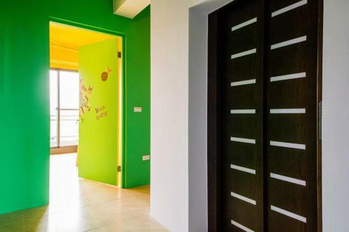 Hostal Jincao Town Resort