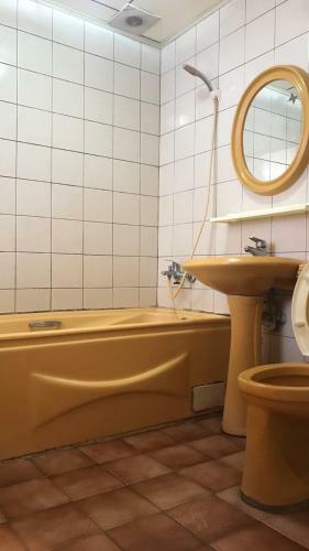 Albergue San Ho B&B