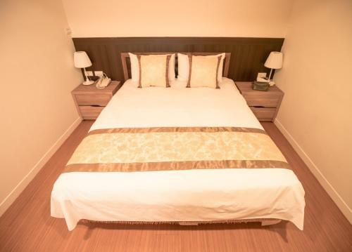 Hotel Cloud Spa Guesthouse