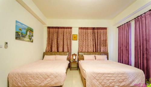 Cai Yi Happiness Garden B&B