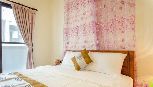 Cai Yi Happiness Garden B&B