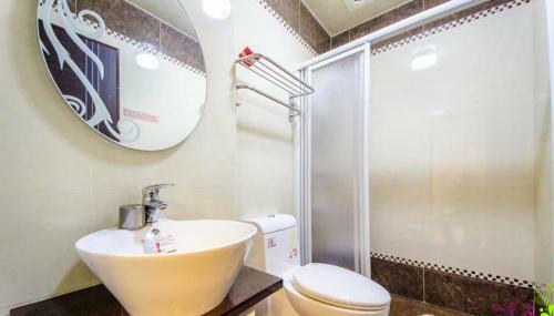 Cai Yi Happiness Garden B&B