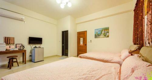 Cai Yi Happiness Garden B&B