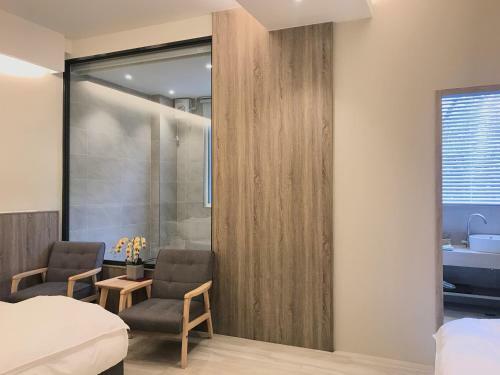 Sla Ulay Outdoors & Vacation House