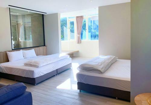 Sla Ulay Outdoors & Vacation House