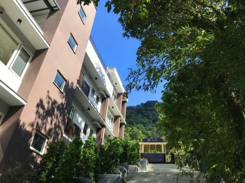 Sla Ulay Outdoors & Vacation House