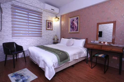 Apartamento ??????