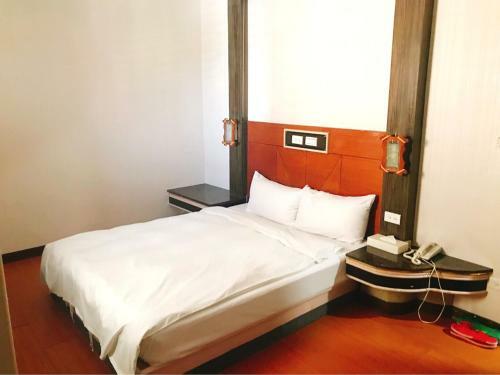 Chang Ti Metropolis Commercial Hotel