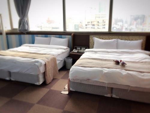 Chang Ti Metropolis Commercial Hotel