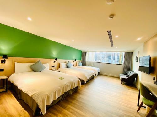 Hub Hotel