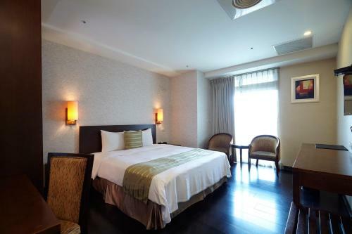 9 Hotel