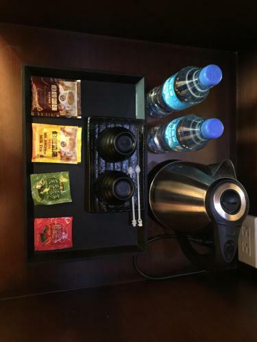 9 Hotel