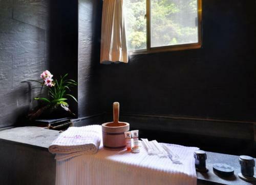 Chief Villa Hot Spring Resort