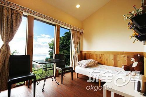 Agroturismo Villa Relax