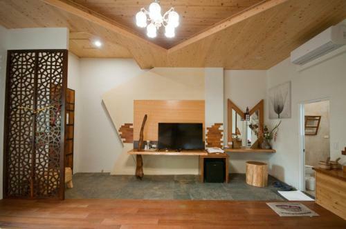 Lodge Chunyang Homestay?????