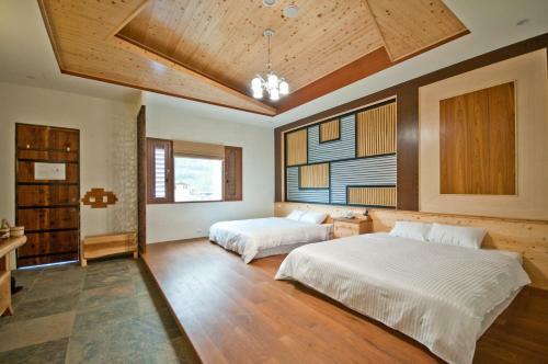 Lodge Chunyang Homestay?????