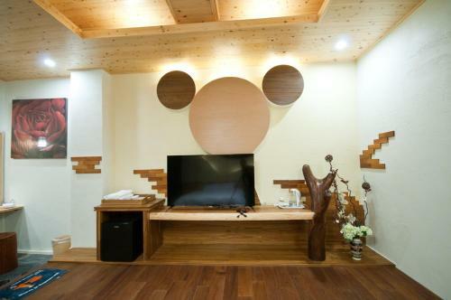 Lodge Chunyang Homestay?????