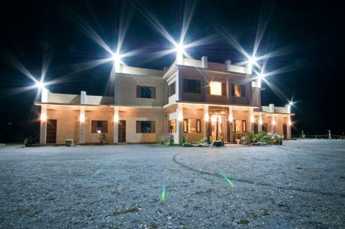 Lodge Chunyang Homestay?????