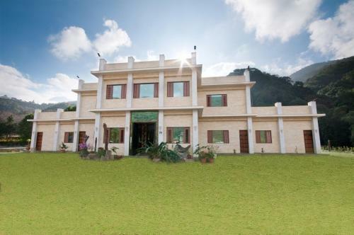 Lodge Chunyang Homestay?????