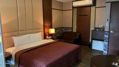 Apartamento Arty Inn