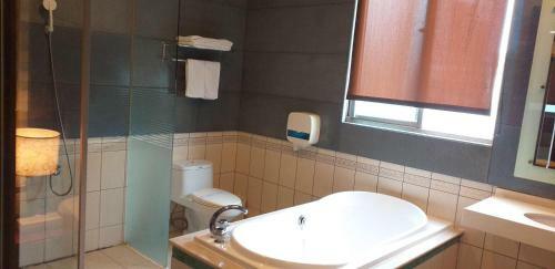 Apartamento Arty Inn