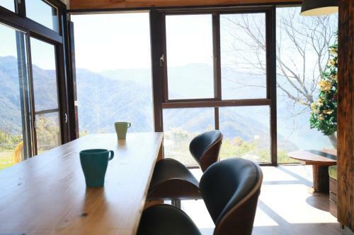 Villarelax Sky Glasses House