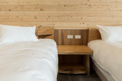 Bed & Breakfast Chingjing Abin Minshuku