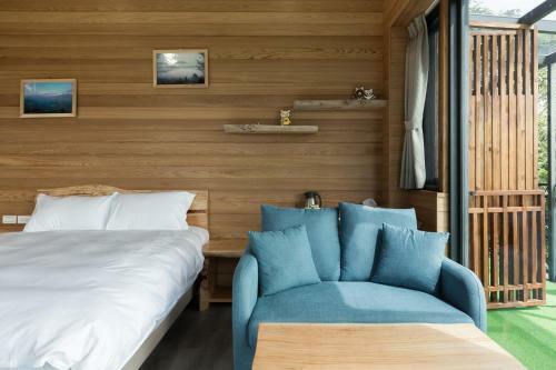 Bed & Breakfast Chingjing Abin Minshuku