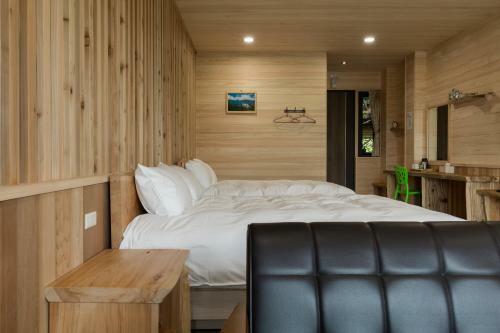 Bed & Breakfast Chingjing Abin Minshuku