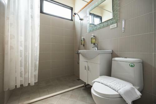 Hostal Hua Mu Xing Jing B&B
