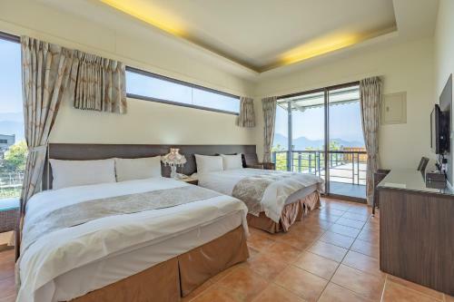 Hostal Hua Mu Xing Jing B&B