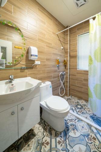 Hostal Hua Mu Xing Jing B&B
