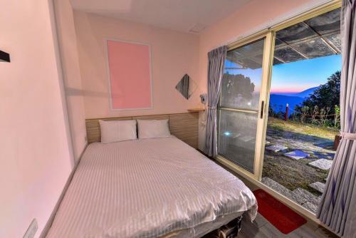 Bed & Breakfast Jing Stary Sky