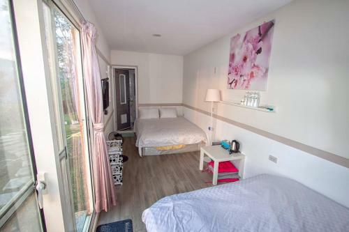 Bed & Breakfast Jing Stary Sky
