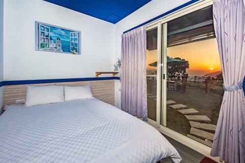 Bed & Breakfast Jing Stary Sky