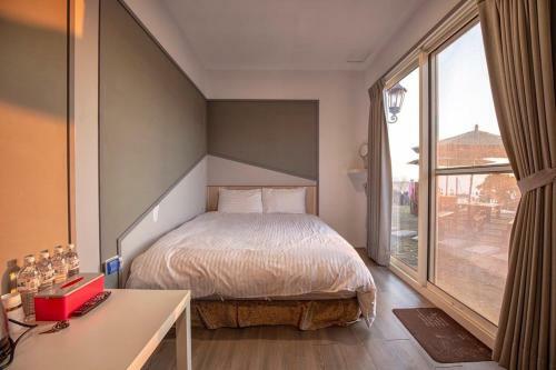 Bed & Breakfast Jing Stary Sky
