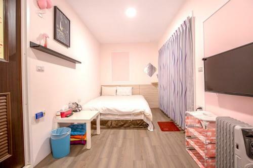 Bed & Breakfast Jing Stary Sky